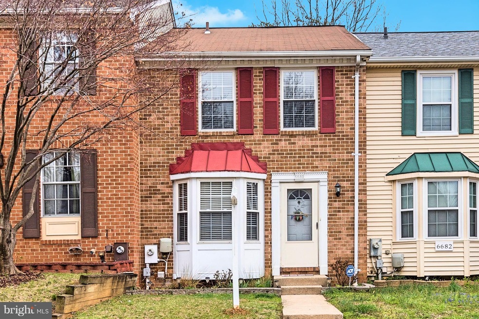 6680 Ducketts Ln, Elkridge, MD 21075 - photo 1