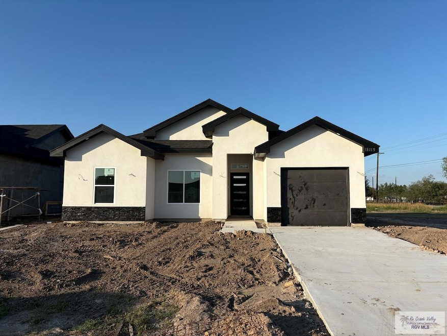 18115 Spruce St unit LOT 28, Harlingen, TX 78552 - photo 1