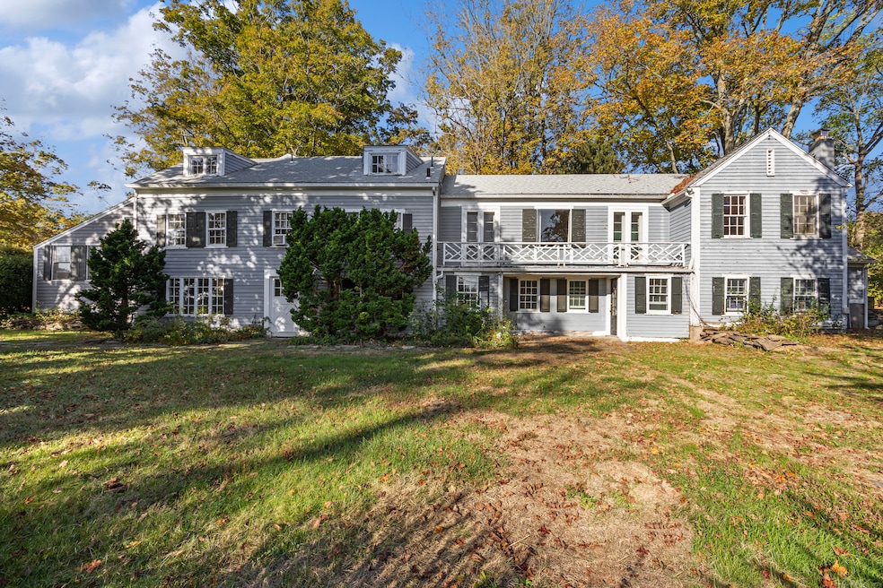 429 Sperry Rd, Bethany, CT 06524 - photo 1