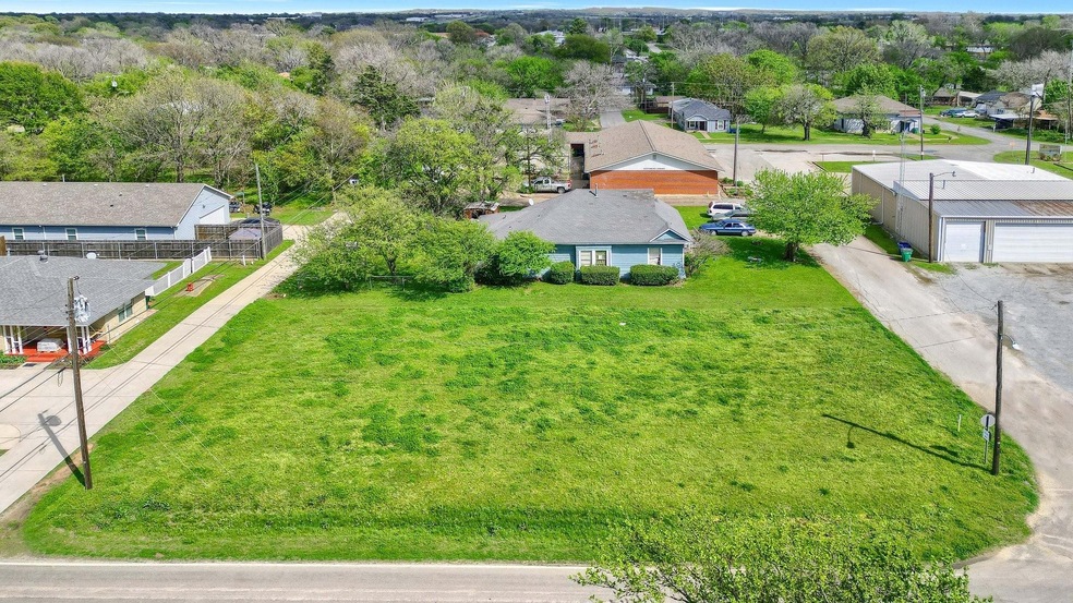1Lot Franklin Ave, Pottsboro, TX 75076 - photo 1