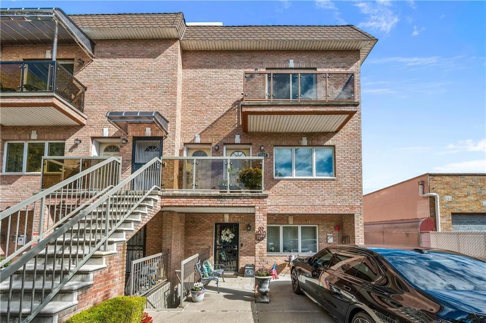 1569 84th St unit 1A, Brooklyn, NY 11228 - photo 1