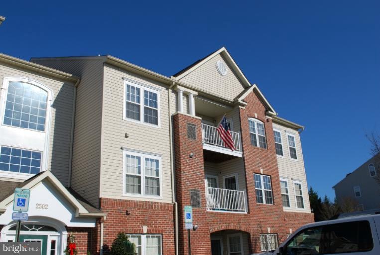 2502 Amber Orchard Ct W unit 304, Odenton, MD 21113 - photo 1
