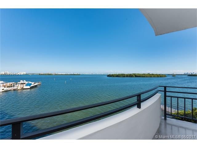 View from Living Room