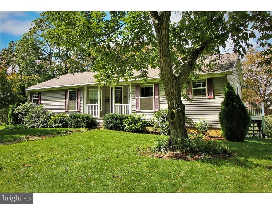 1710 Hampden Blvd, Reading, PA 19604 - photo 1