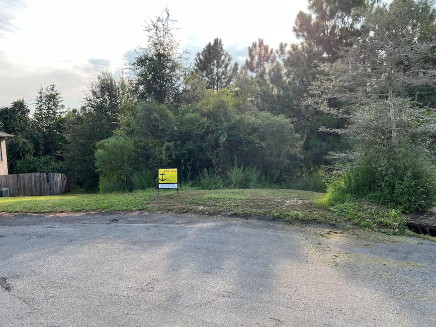 4672 Browning Ct unit Lot 11, Crestview, FL 32539 - photo 1