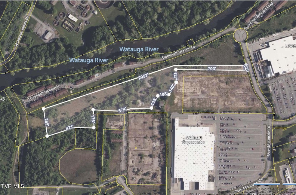 TBD E Elk Ave, Elizabethton, TN 37643 - photo 1