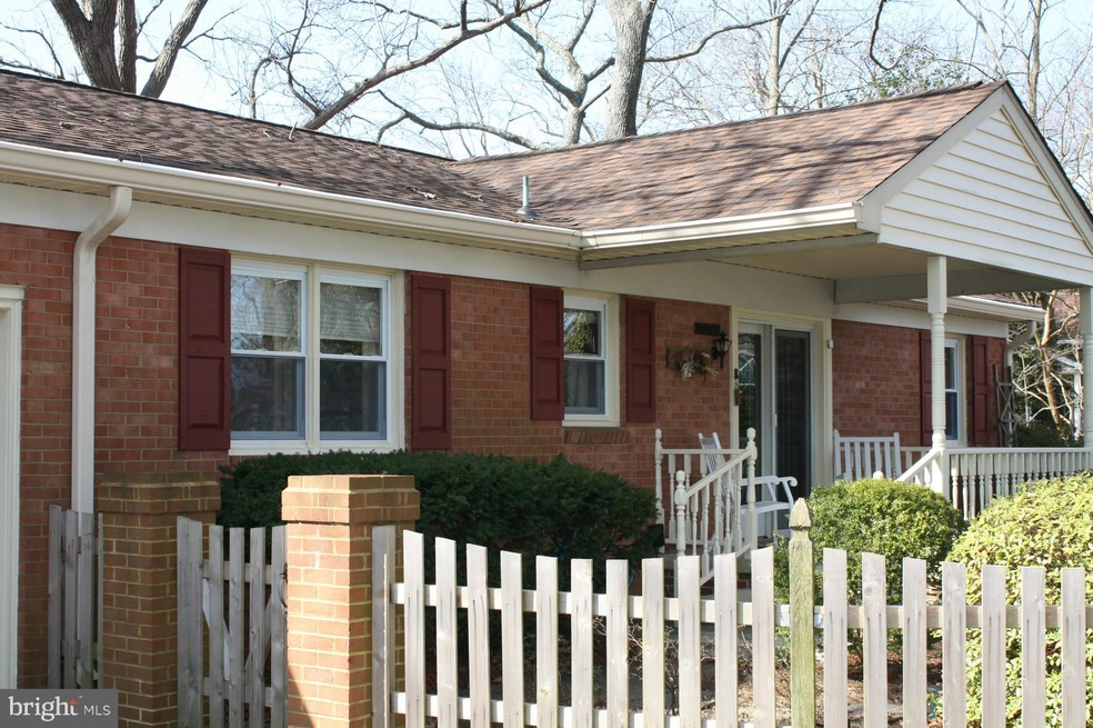 18781 McKays Beach Rd, Leonardtown, MD 20650 - photo 1