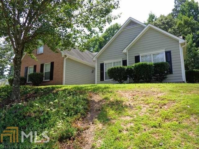 3350 Stratton Ln unit GA13319, Dacula, GA 30019 - photo 1