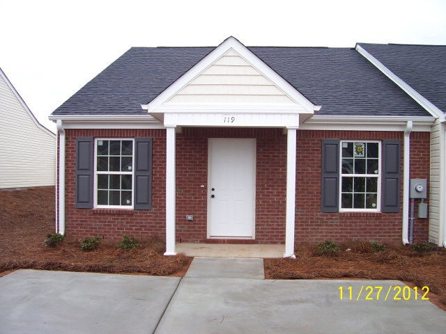 Main View