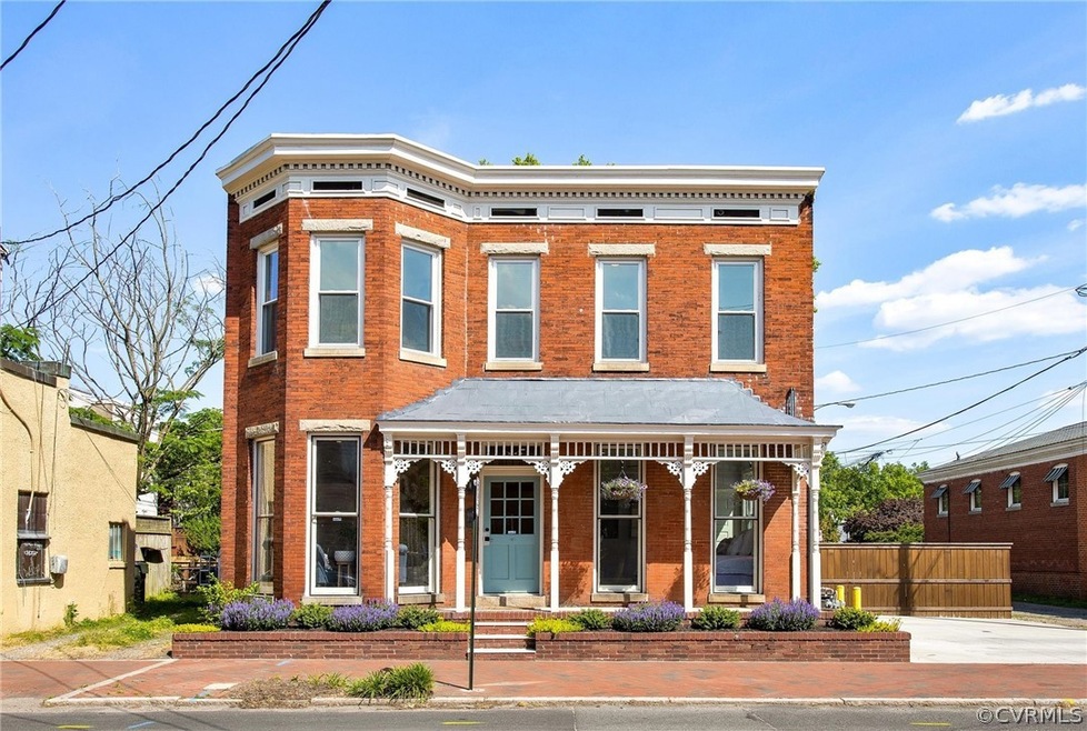 Sold $640,000 • Co-Listing Agent