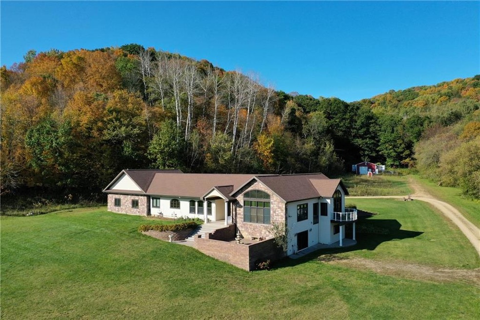 N5926 203rd St, Menomonie, WI 54751 - photo 1