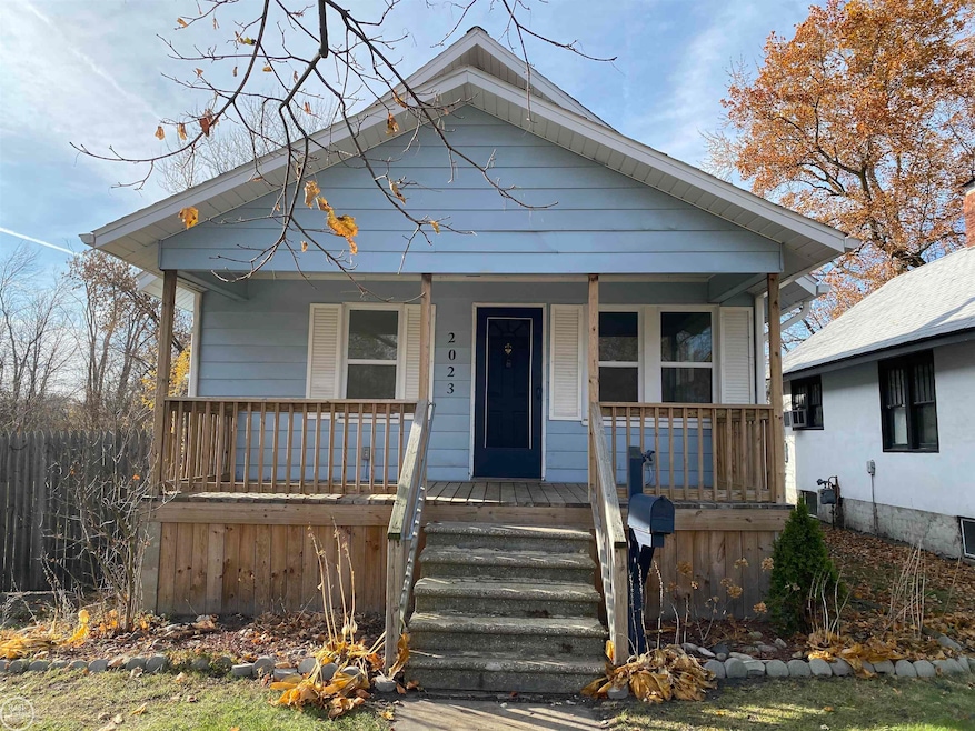 2023 23rd St, Port Huron, MI 48060 - photo 1