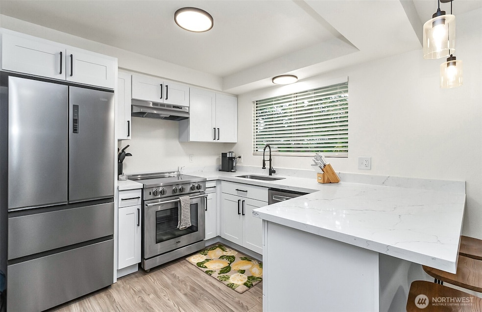 2919 95th Dr SE, Lake Stevens, WA 98258 - photo 1