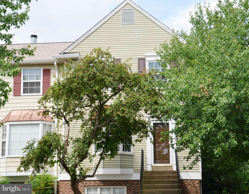 4187 Pleasant Meadow Ct unit 101A, Chantilly, VA 20151 - photo 1