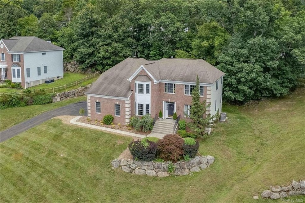 14 Cedar Dr, Tuxedo Park, NY 10987 MLS ONEH6259380