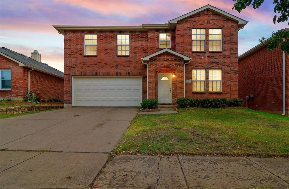 2904 Bareback Ln, Denton, TX 76210 - photo 1