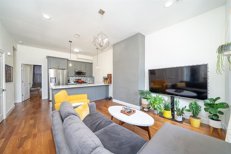 45 Bowers St unit 2, Jersey City, NJ 07307 - photo 1