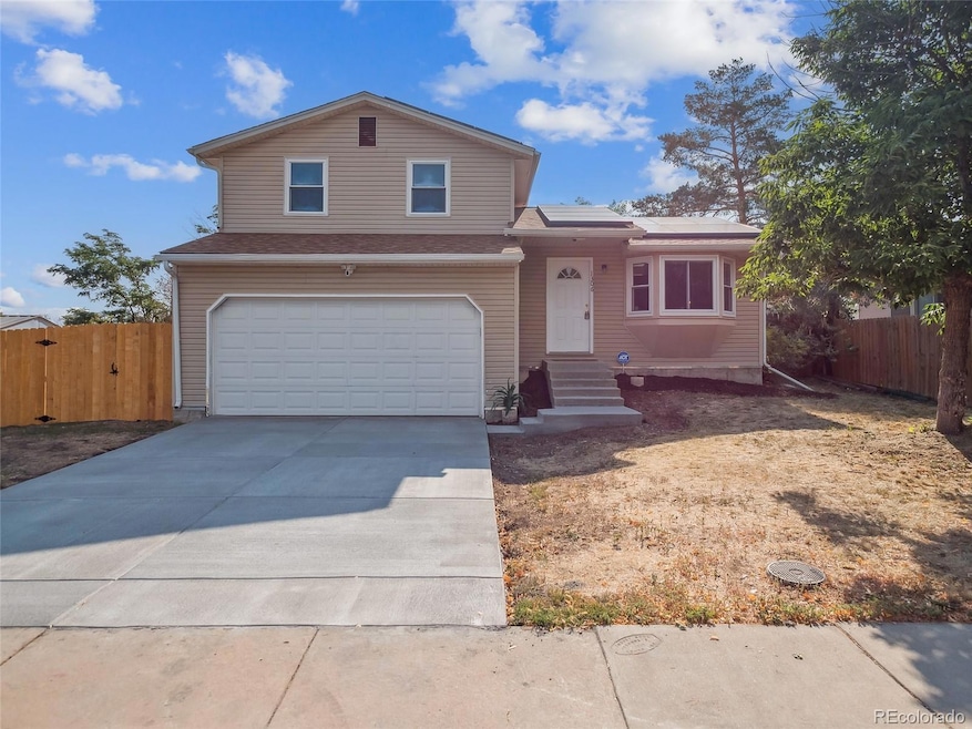 Sold $430,000 • Co-Listing Agent