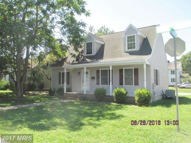 122 Walston Ave, Salisbury, MD 21804 - photo 1