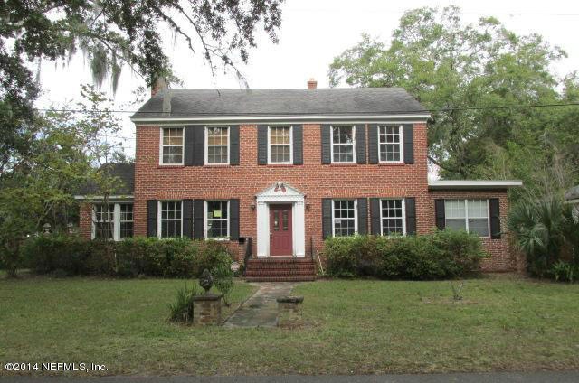 4369 Herschel St, Jacksonville, FL 32210 - photo 1