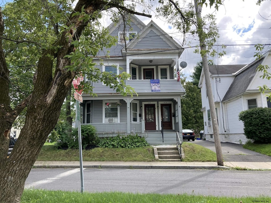 Sold $180,000 • Co-Listing Agent