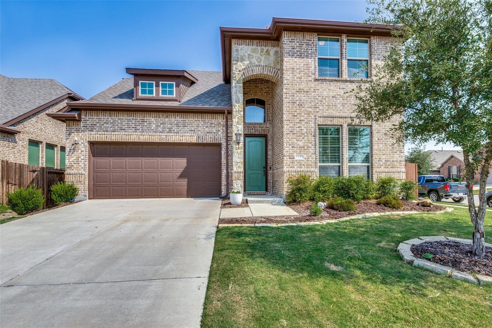 1101 Hot Springs Way, Celina, TX 75009 - photo 1