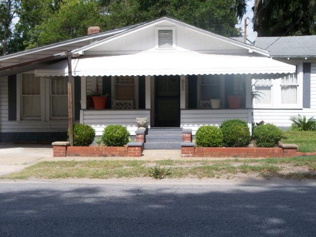 Main View