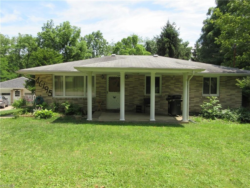 46195 Y and O Rd, East Liverpool, OH 43920 - photo 1