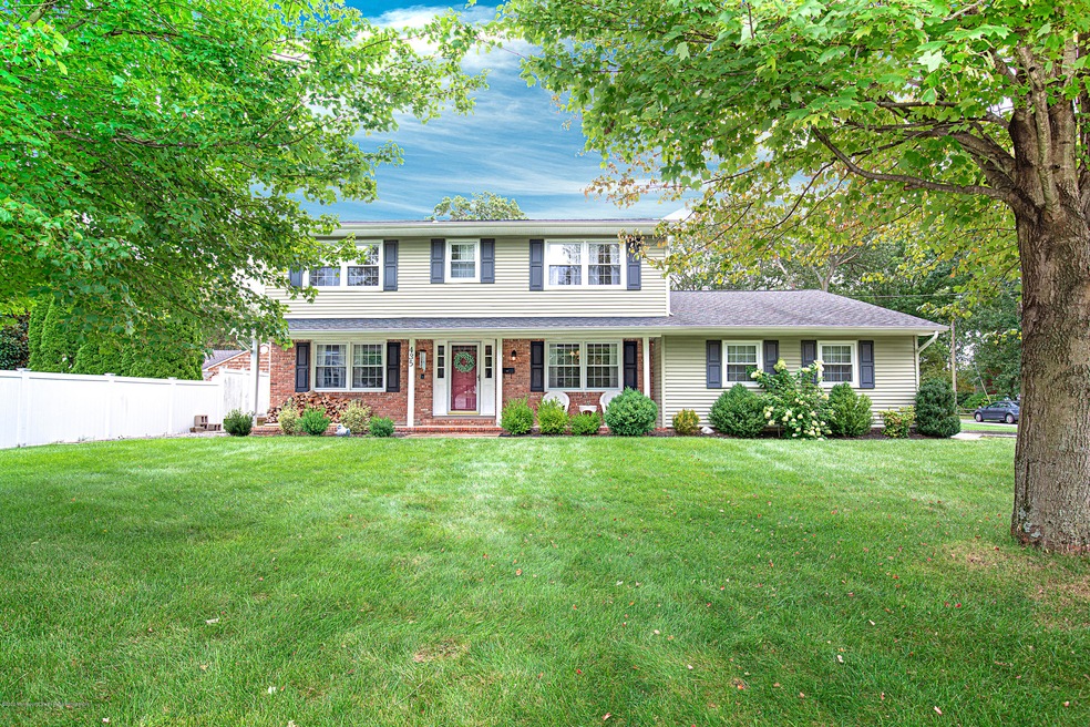 435 Bella Vista Rd, Brick, NJ 08724 - photo 1