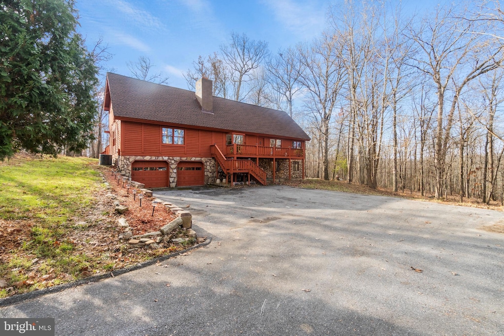 2425 Henson Dr, Marriottsville, MD 21104 - photo 1