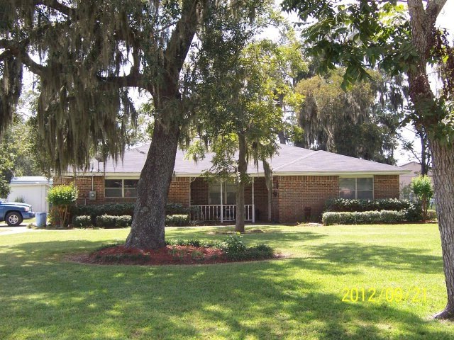 1509 Cr 654 Badge Ave, Brazoria, TX 77422 - photo 1