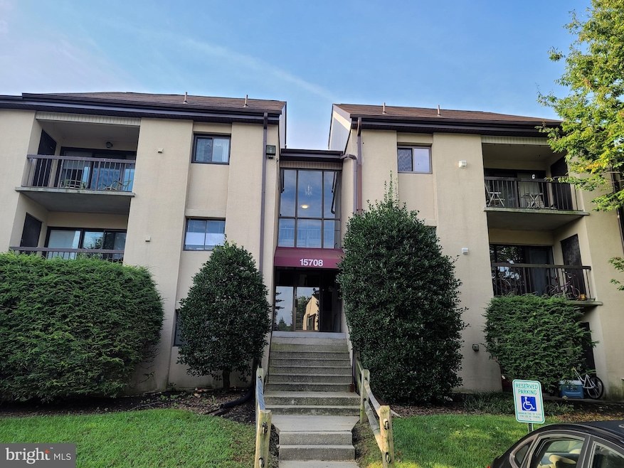 15708 Dorset Rd unit 301, Laurel, MD 20707 - photo 1