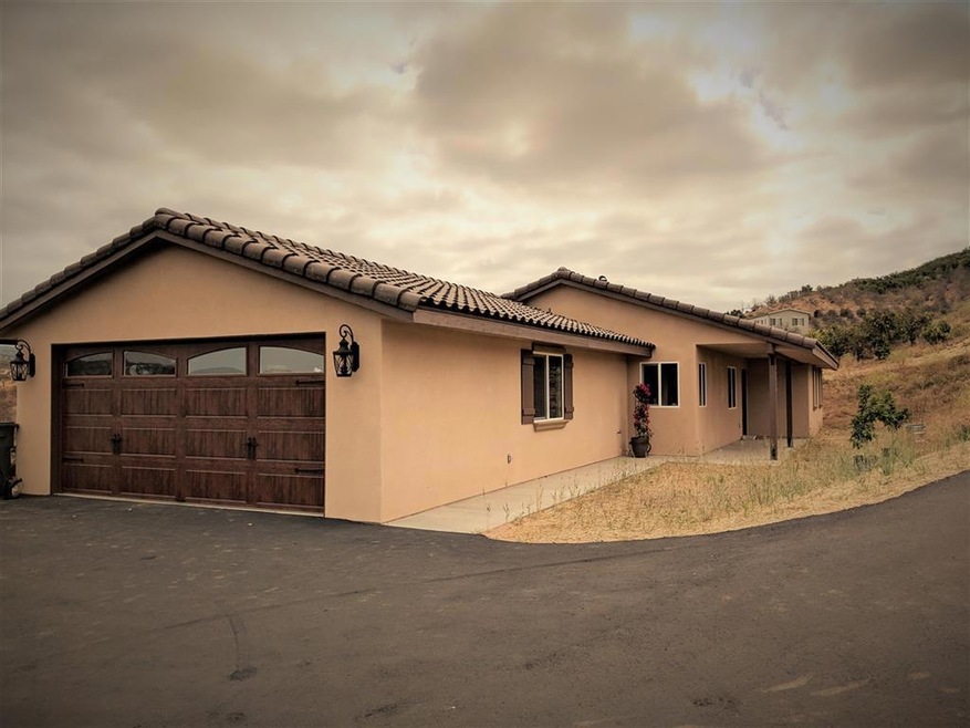 31857 Patrick Way, Valley Center, CA 92082 - photo 1