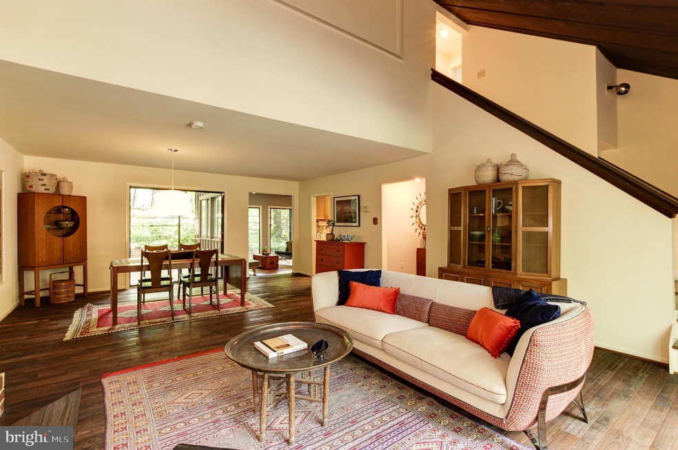 607 Kennebec Ave, Takoma Park, MD 20912 - photo 1