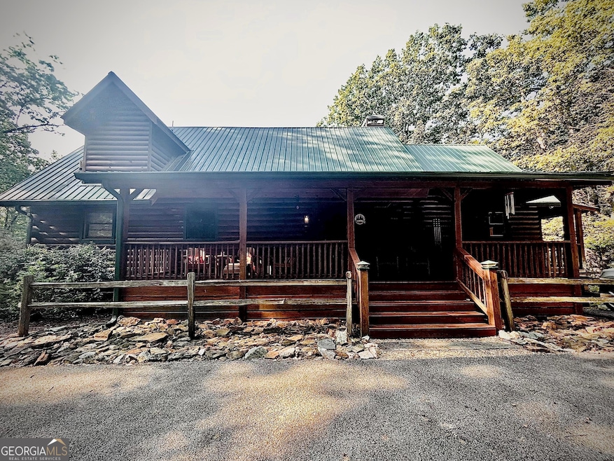 105 Ranch Mountain Ct, Dahlonega, GA 30533 - photo 1