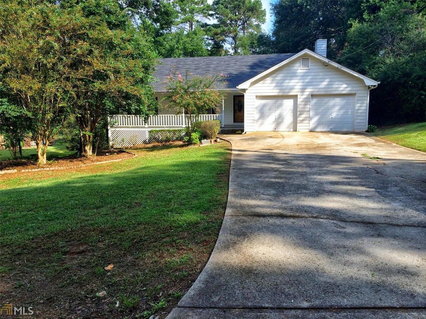 50 Hoglen Dr, Covington, GA 30016 - photo 1