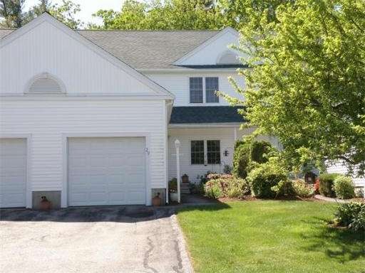 29 Robin Ln, Rockland, MA 02370 - photo 1