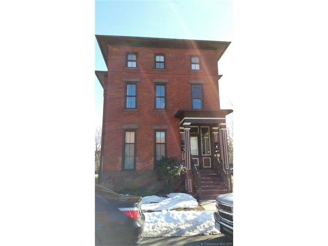 31 Alden St unit C, Hartford, CT 06114 - photo 1