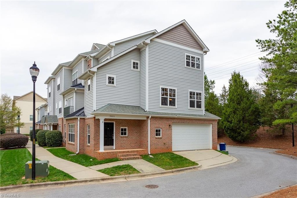 3805 Glenhaven Rd, Raleigh, NC 27606 - photo 1