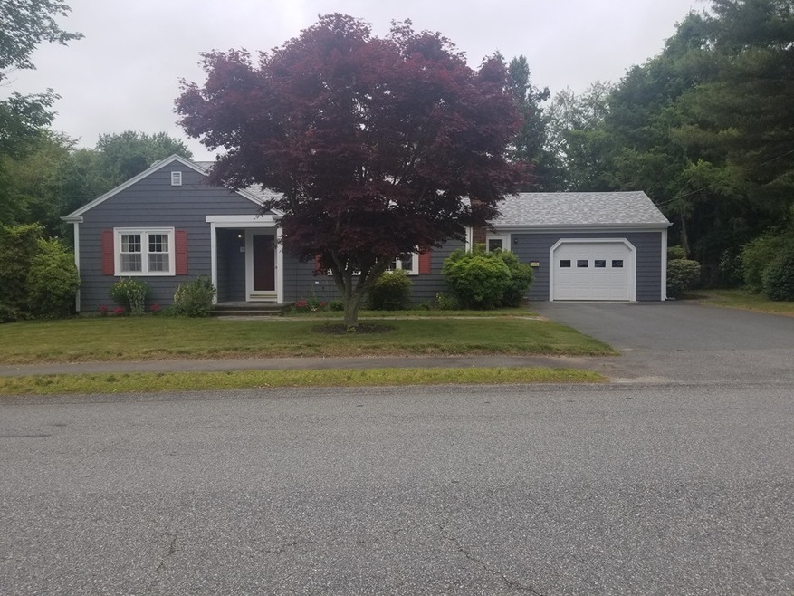 9 George St, South Dartmouth, MA 02748 - photo 1