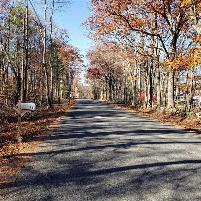 85 Fullam Hill Rd, Fitzwilliam, NH 03447 - photo 1