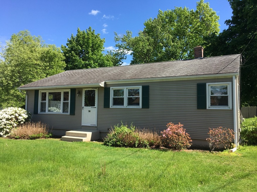 38 Edbert Dr, Holyoke, MA 01040 - photo 1