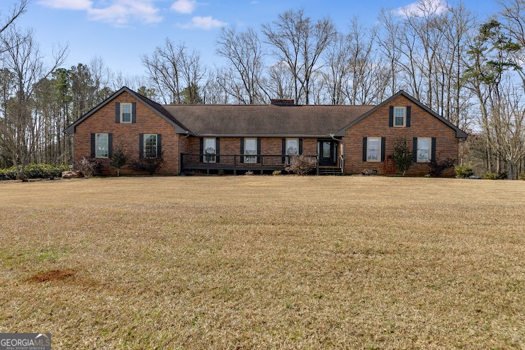 1410 Pleasant Ridge Rd, Carrollton, GA 30117 - photo 1