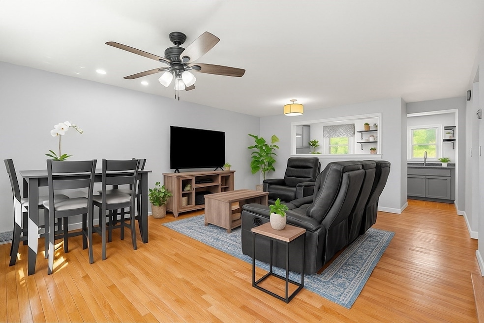 Sold $399,900 • Co-Listing Agent