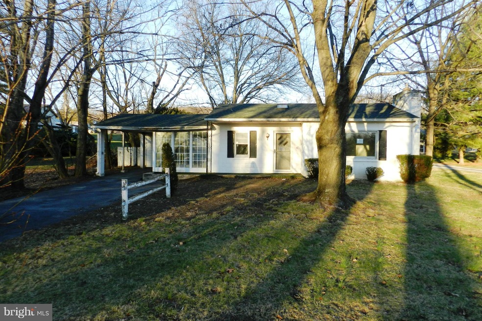 4883 Wright Rd, Fayetteville, PA 17222 - photo 1