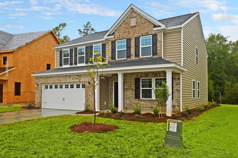 131 Blackwater Way, Moncks Corner, SC 29461 - photo 1