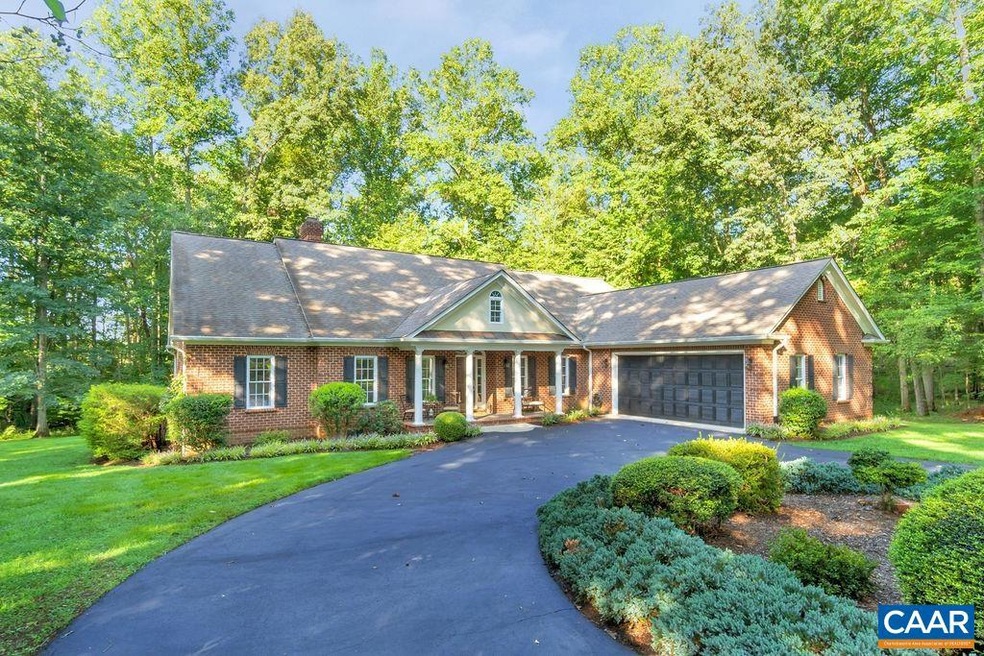 3720 Skye Ct, Earlysville, VA 22936 - photo 1