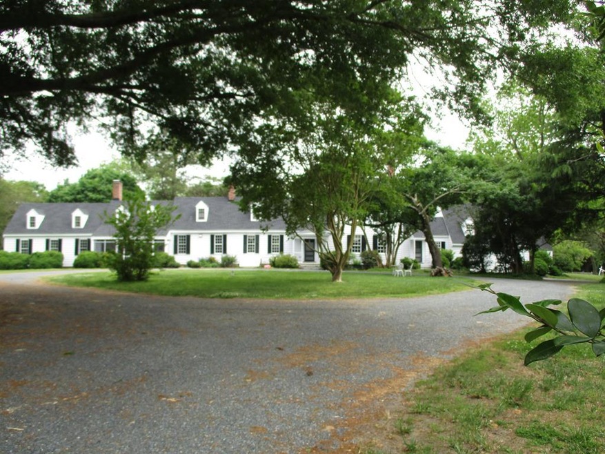 Main View