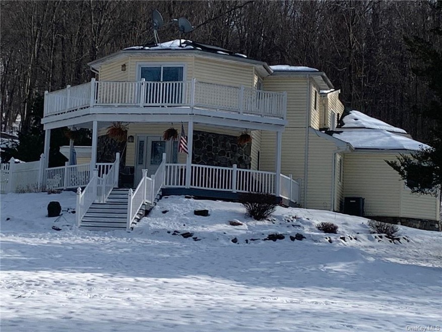 50 Willow Creek Rd, Washingtonville, NY 10992 - photo 1