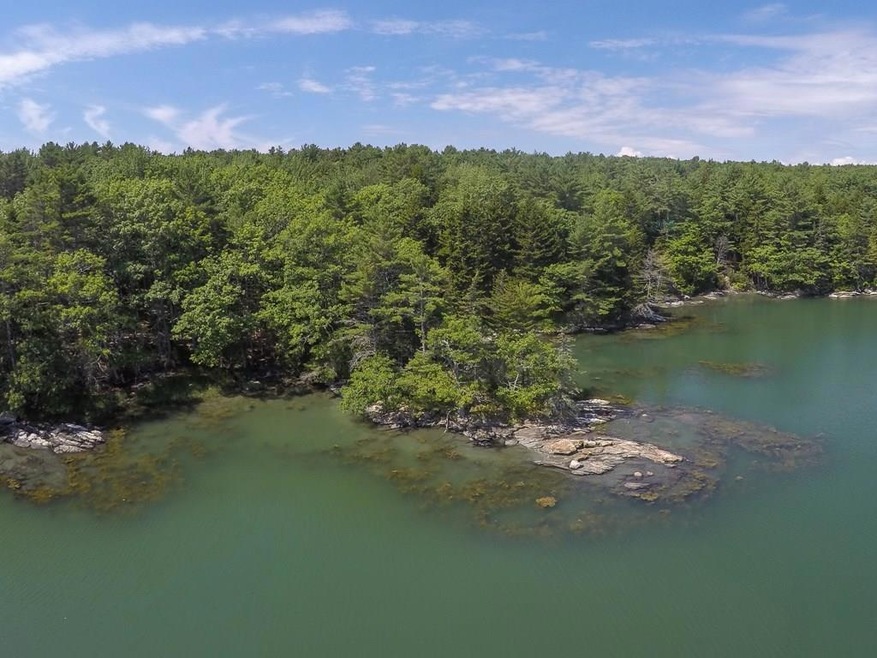 View from Poorhouse Cove